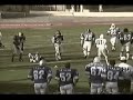 Italy vs. Finland - 1992 European American Football Cup - 2 Italy vs. Finland - 1992 European American Football Cup - 2