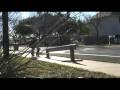 Broken p-rail edit Broken p-rail edit