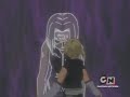 Sakura and Ino Tribute