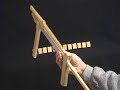 33rounds Rubber Band Sub Machine Gun /OGG CRAFT 33rounds Rubber Band Sub Machine Gun /OGG CRAFT