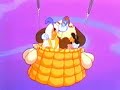 Disney Aladdin 2: There Is No Thing Like A Friend (hebrew)