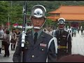 Soldier in Zhonglie Shrine ????????? Soldier in Zhonglie Shrine ?????????