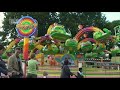 Kermis Goirle 2011