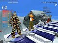 project powder 2   part 2 of 2