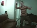 pretty dance