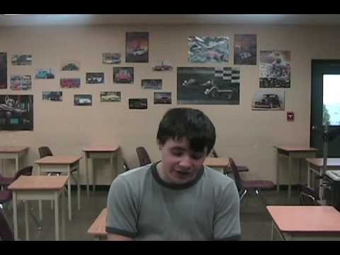 Jordan's Story: A Civic Mirror Case Study
