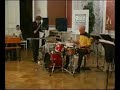 J. Beck & B. Maseli pt. Improvisation with Friend