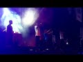 Skepta performing Rescue Me live at LED Festival