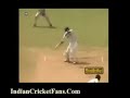 Irani trophy 2008 - Delhi vs Rest of India - Jaffer\