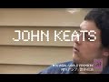John Keats World Premiere John Keats World Premiere