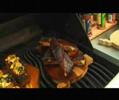Ted Reader's: THE ART OF PLANK GRILLING