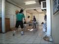 videos de Otro dia de Training