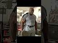 The king of bodybuilding🔥 #motivation #athlete #mrolympia #ronniecoleman #bodybuilder #shorts