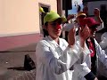 los dotores bailaores de Risaterapia los dotores bailaores de Risaterapia
