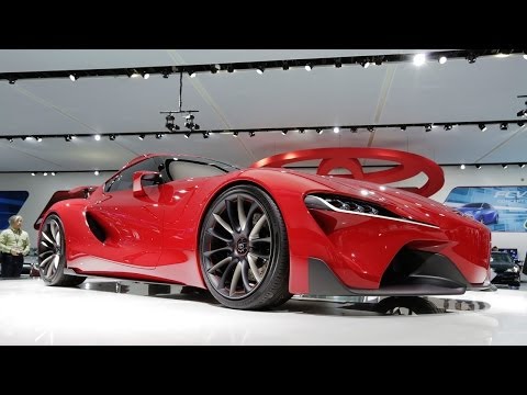 auto - Automobile Magazine's New York bureau chief Jamie Kitman, automotive design editor Robert Cumberford, European bureau chief Georg Kacher, and president and e...