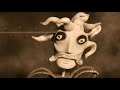Cabeki Negazioni Che Si Negano Official Music Video and Lyrics
