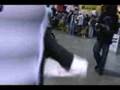 Happi Paper at Anime Expo 2007