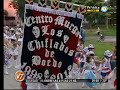 Visión Siete: Carnavales: 