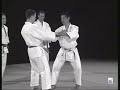 JUDO Le perfectionnement des seoi 3 JUDO Le perfectionnement des seoi 3