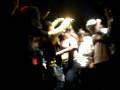 LOS PERCHA EN PARTY DE M H 3