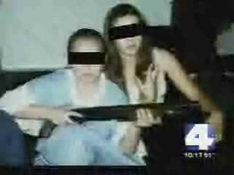 Albuquerque Gangs TV Report