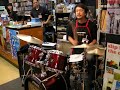 吉田達也店長時報Live 15:00