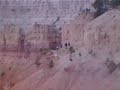 Bryce Canyon with music by T.C. Vickery