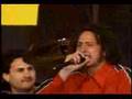RATM - Bulls on Parade live@Tibetan Freedom Concert '96