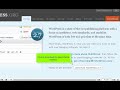 How to install WordPress 11 - Wordpress Video Tutorials