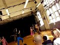 Melinda West African Dance(Soko) part 2