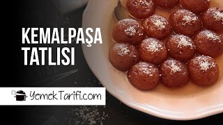 kemalpaşa tatlısı tarifi tatlılar yemektarifi.com kemalpaşa tatlısı tarifi tatlılar yemektarifi.com