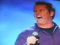 Brian Regan - Manslaughter and Loitering