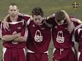2005 USL-1 Championship Penalty Kicks