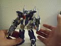 Review: NG 1/144 WildWurger Review: NG 1/144 WildWurger