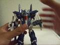 Review: NG 1/144 WildWurger