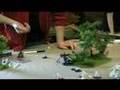 Aztek-TV - Wargame Hordes #1