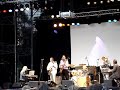 Peps Persson - Hyreskasern (Live p� Christinehof 18.7.2007)