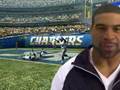 Madden NFL 09 Shawne Merriman