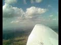 Stalling a PA-28