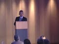 Big Opportunity Conference - John Keegan Par1 Big Opportunity Conference - John Keegan Par1