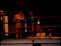 Bernard Swiftkick Robinson Highlights
