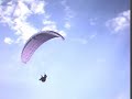 Paragliding Annecy - Col De La Forclaz Paragliding Annecy - Col De La Forclaz