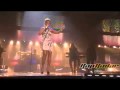 Drake, Kid Cudi & Jeremih present Mary J Bliges Performance