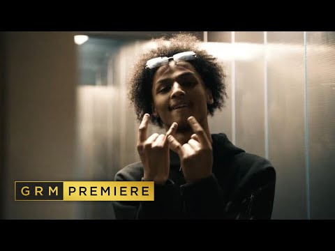 VG – Lavish [Music Video] | GRM Daily