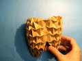assembling magic ball