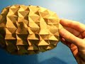 assembling magic ball