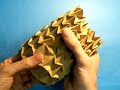 assembling magic ball