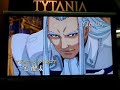 Tytania trailer (Chara Hobby 2008)