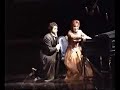 Jacques Offenbach: \"Hoffmanns Erzählungen\" (Antonia-A´) Jacques Offenbach: \"Hoffmanns Erzählungen\" (Antonia-A´)