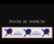 Salida de pared de derecha